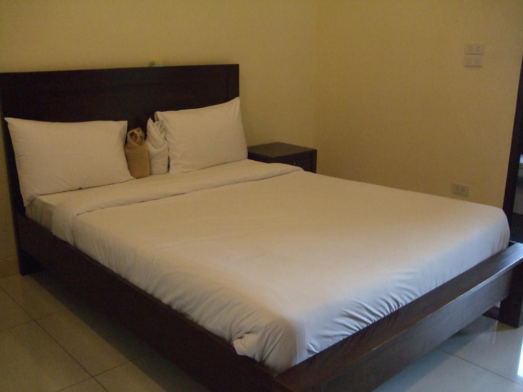 Baan Kittima Pattaya Quarto foto