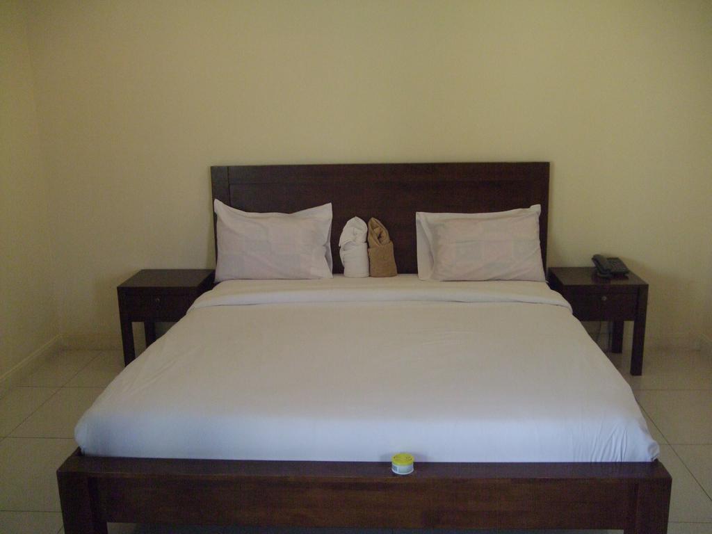 Baan Kittima Pattaya Quarto foto