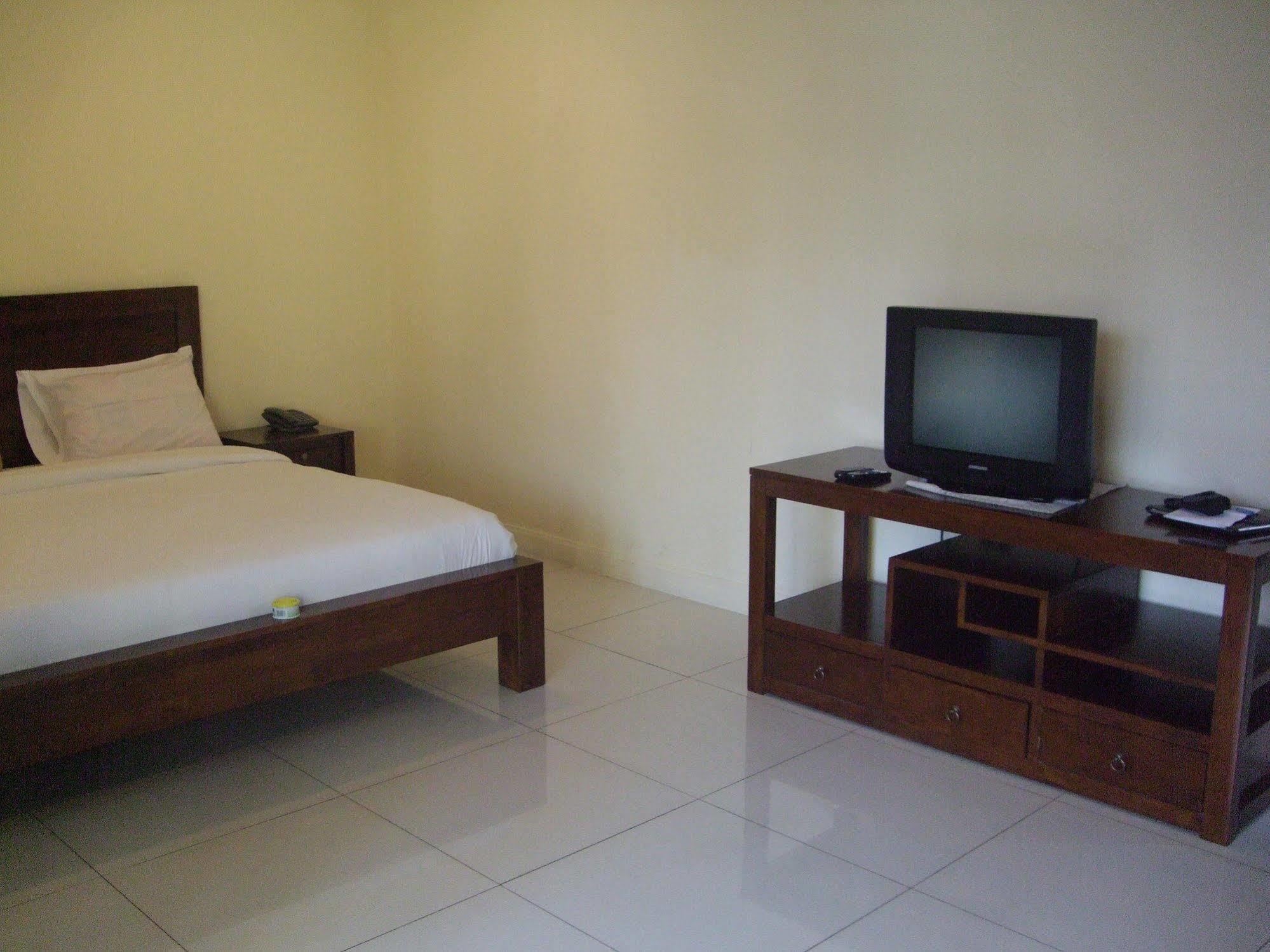 Baan Kittima Pattaya Exterior foto